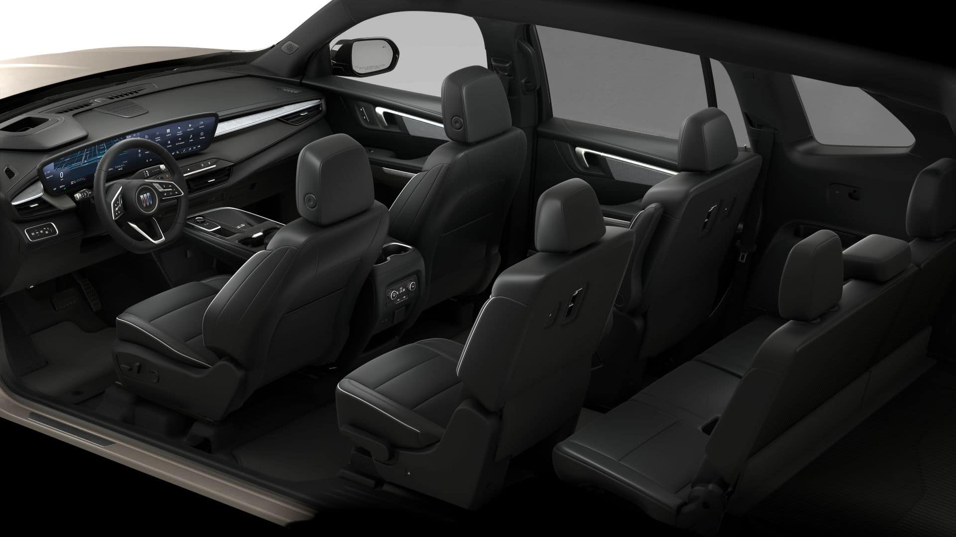 2027 Buick Enclave Sport Touring - Photo 10