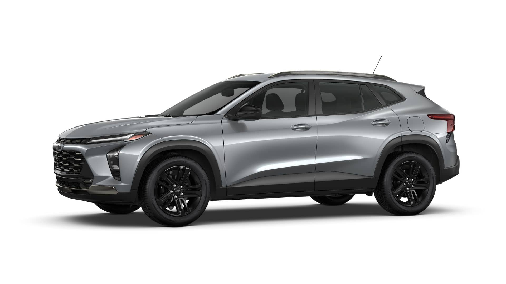 Thumbnail: 2025 Chevrolet Trax - 4