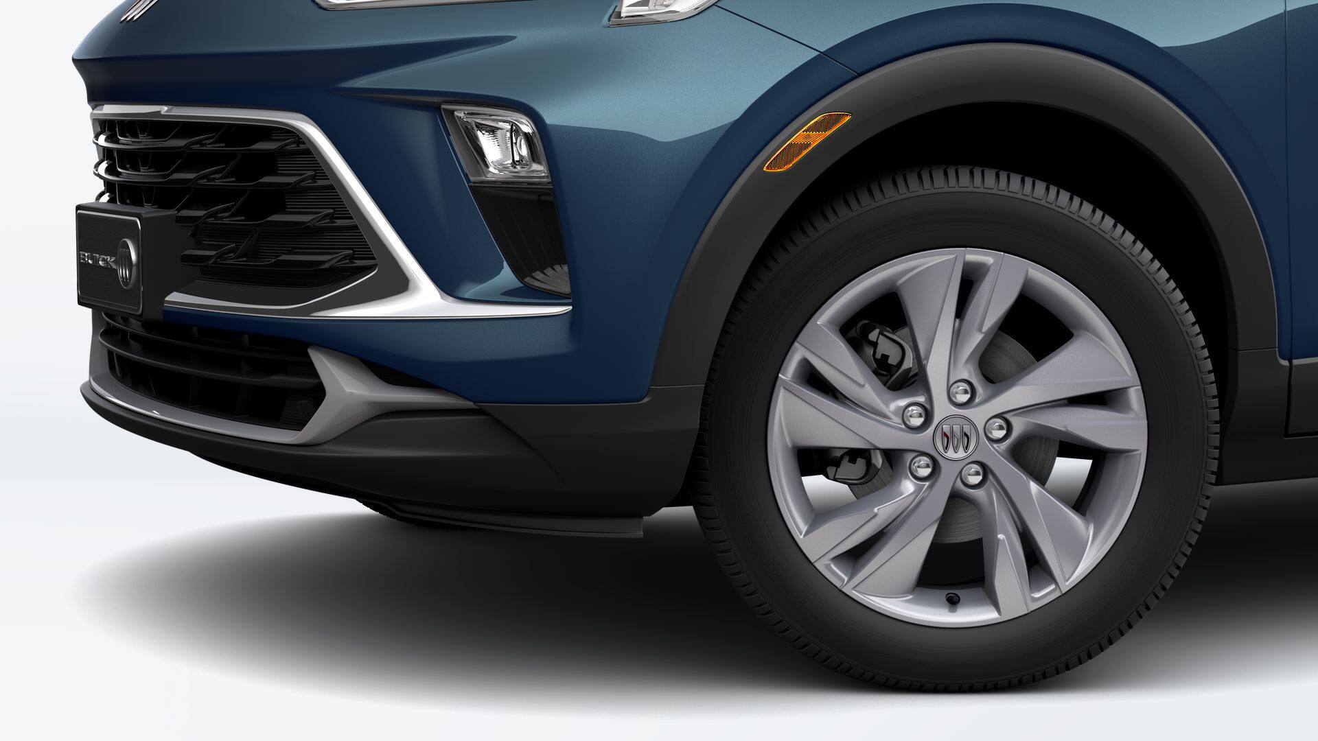 2026 Buick Encore GX Preferred photo 8