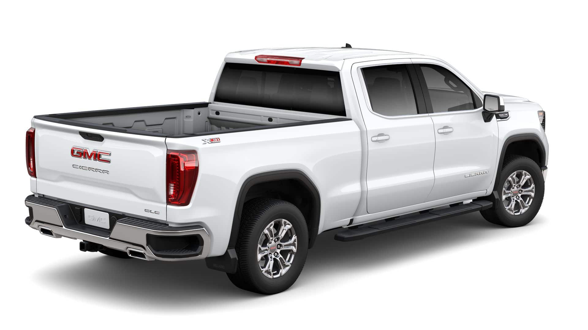 2026 GMC Sierra 1500 SLE - Photo 51