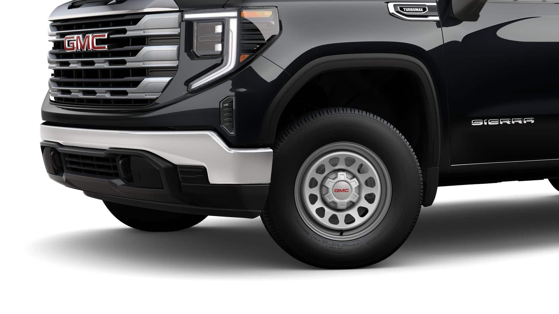 2026 GMC Sierra 1500 SLE - Photo 76