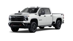 2026 Chevrolet Silverado 2500 HD LT Truck