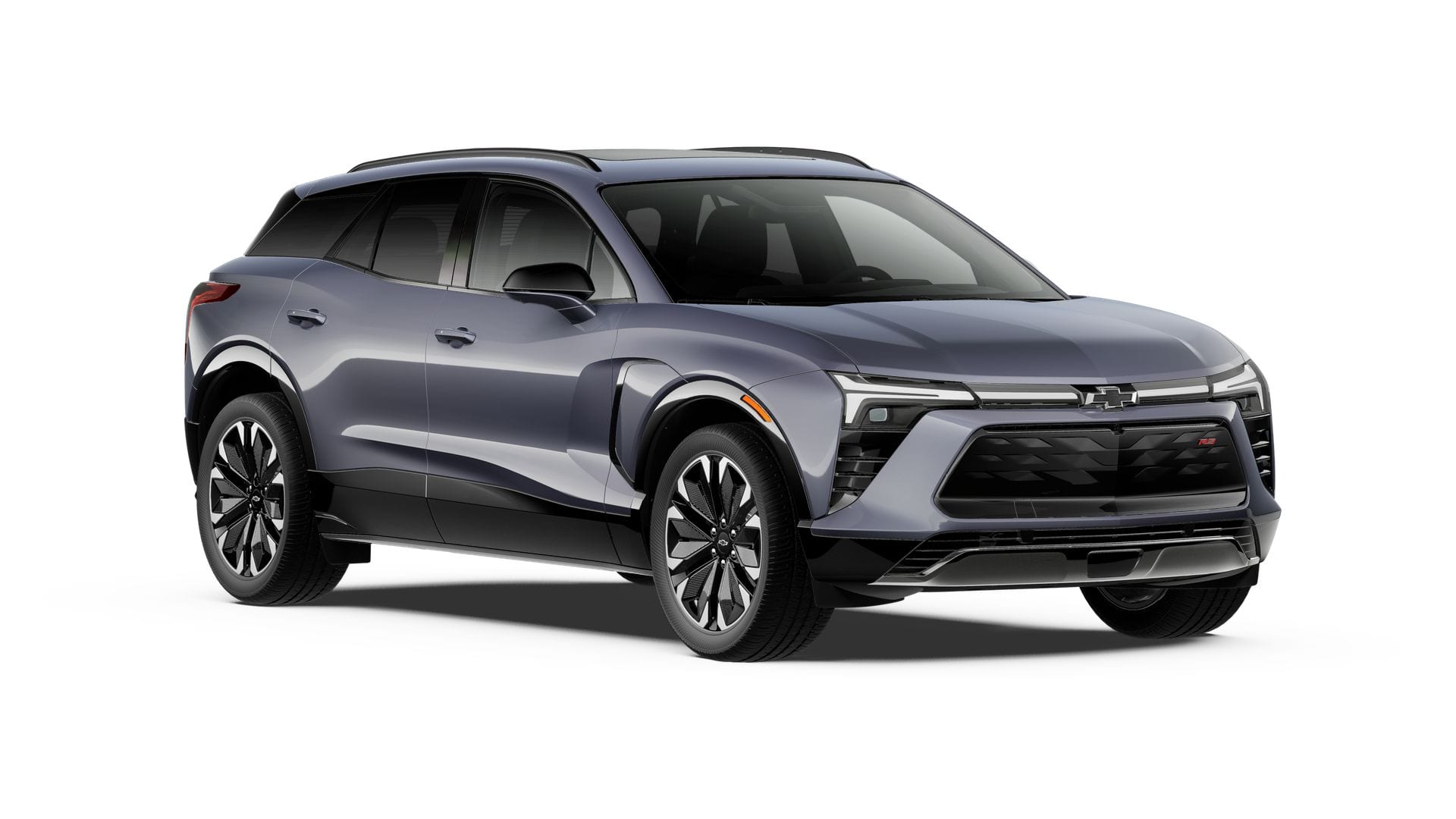 2025 Chevrolet Blazer EV RS - Photo 45