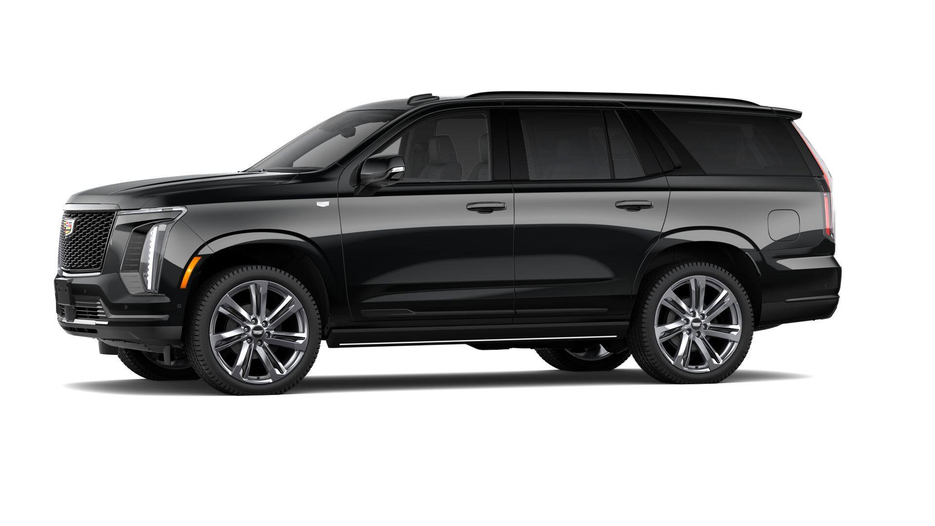 2026 Cadillac Escalade Sport - Photo 36