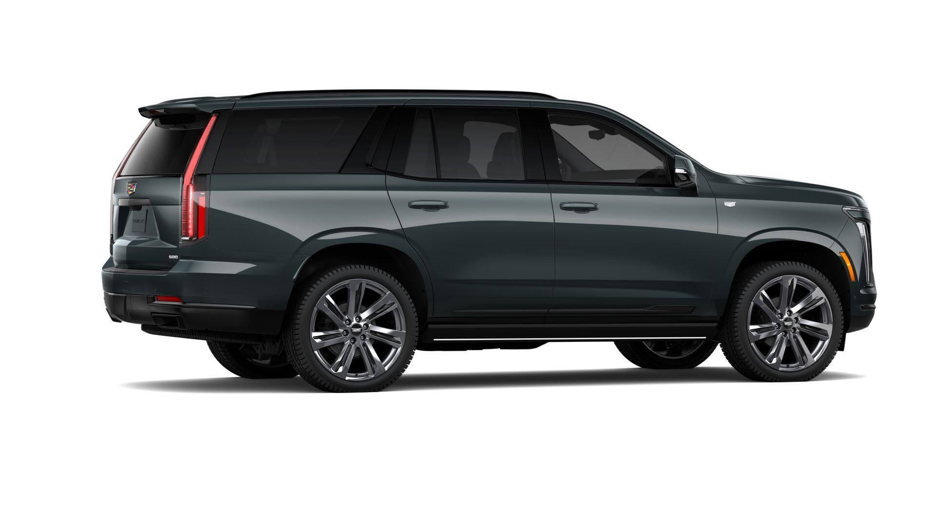 2026 CADILLAC Escalade Sport SUV
