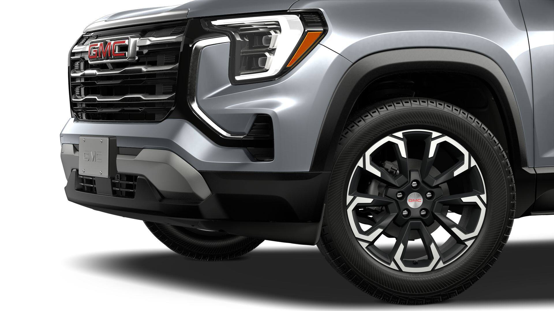 2027 GMC Terrain Elevation - Photo 29