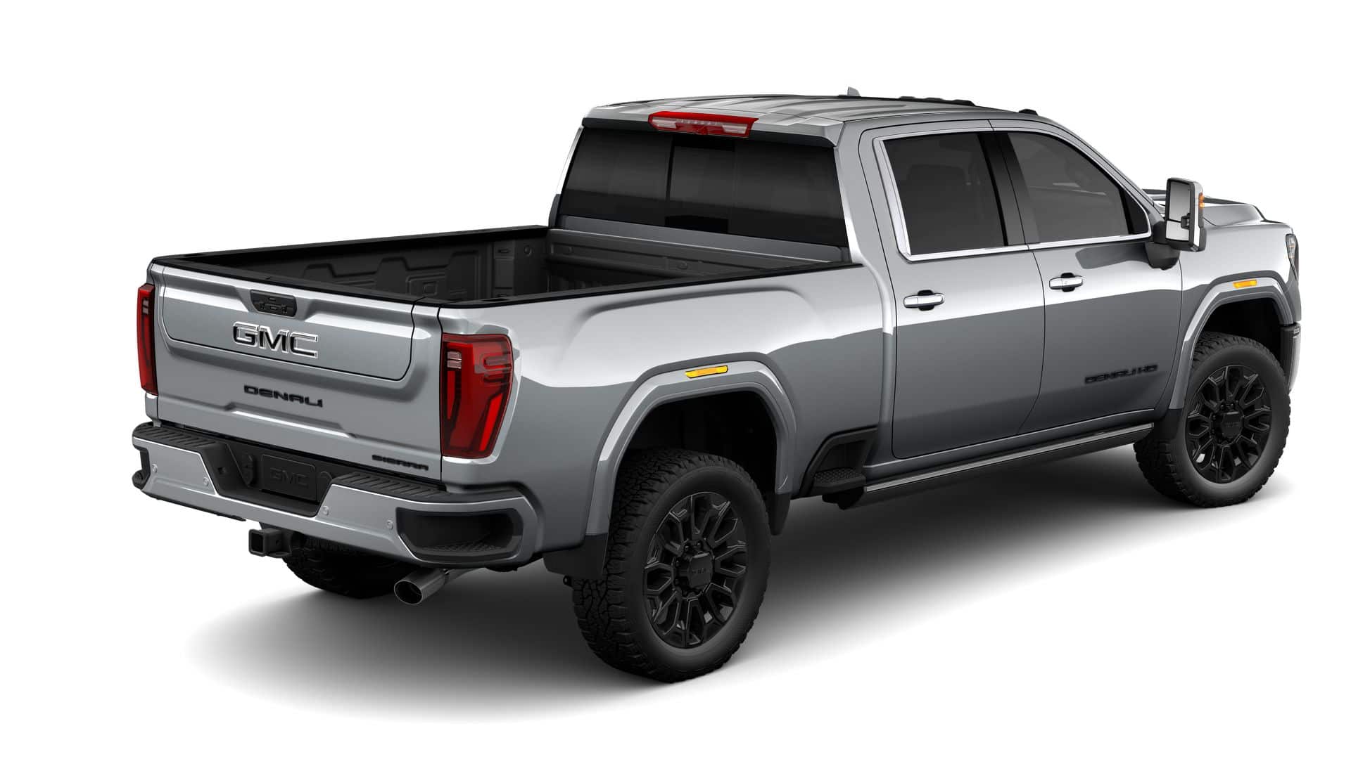 2026 GMC Sierra 2500HD Denali - Photo 27
