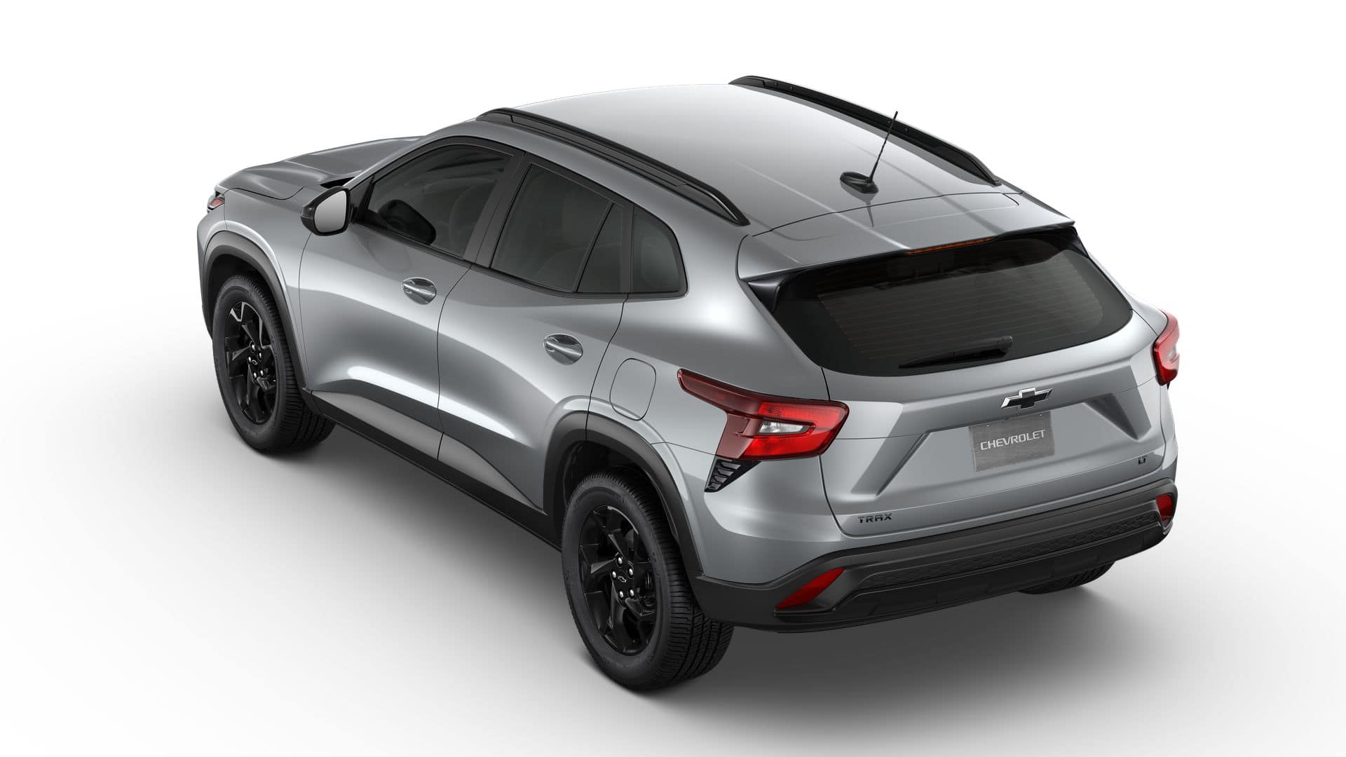 2026 Chevrolet Trax LT - Photo 31