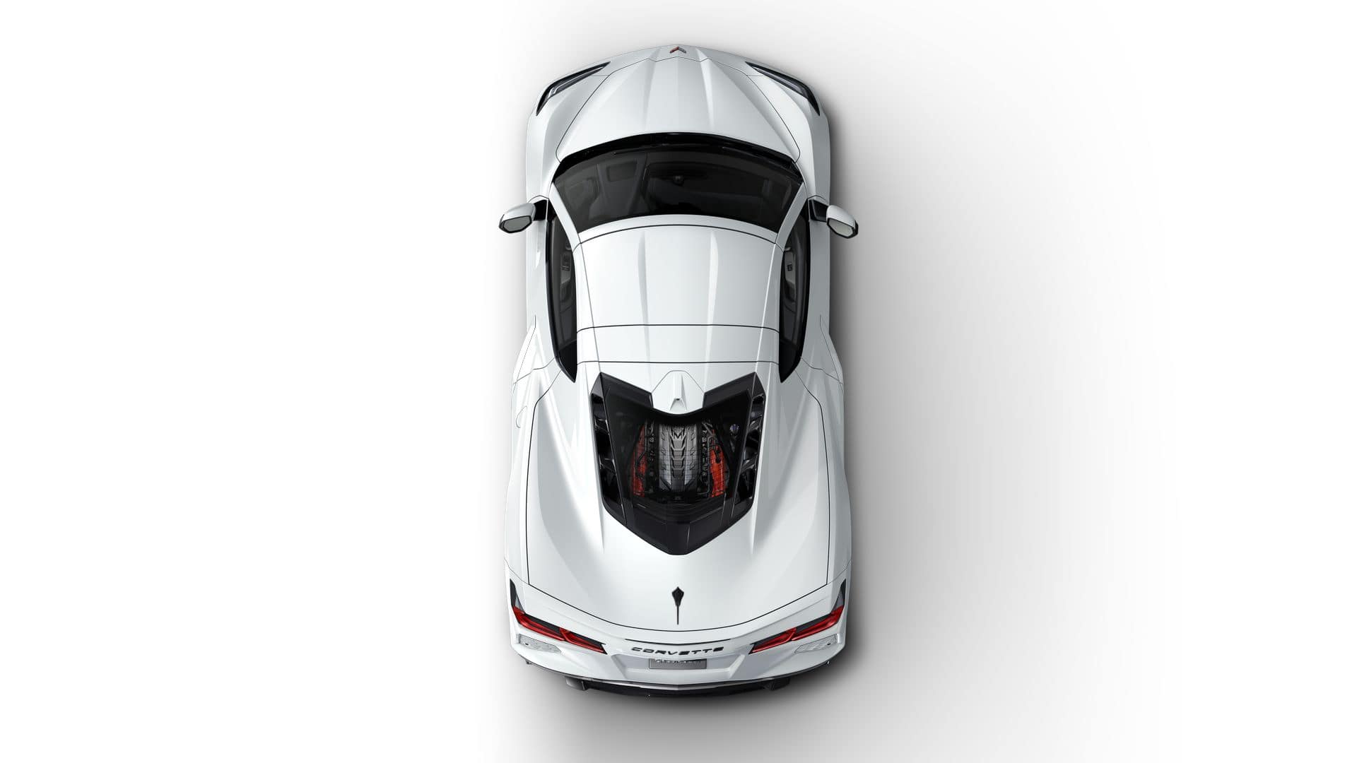 2025 Chevrolet Corvette 2LT - Photo 60