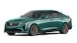 CADILLAC CT4-V