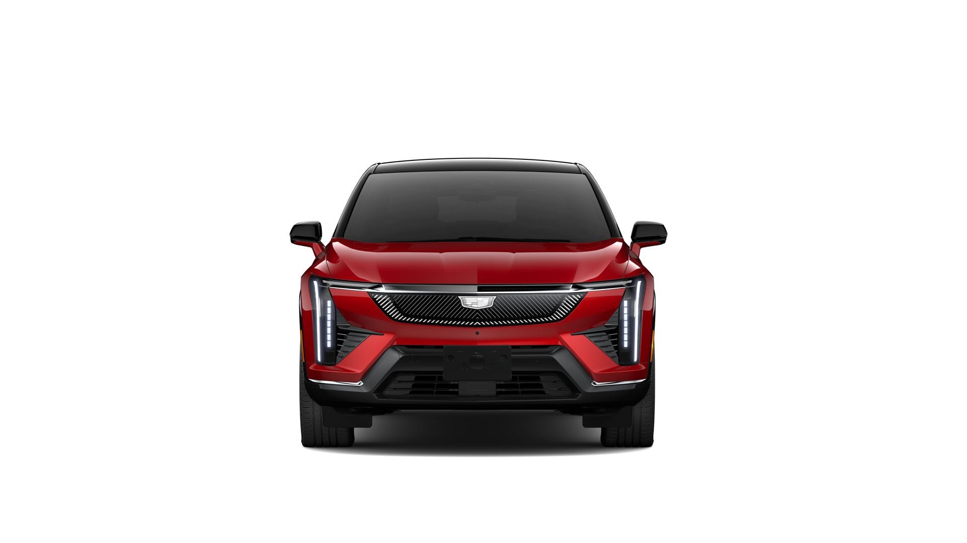 2026 Cadillac OPTIQ Luxury - Photo 56