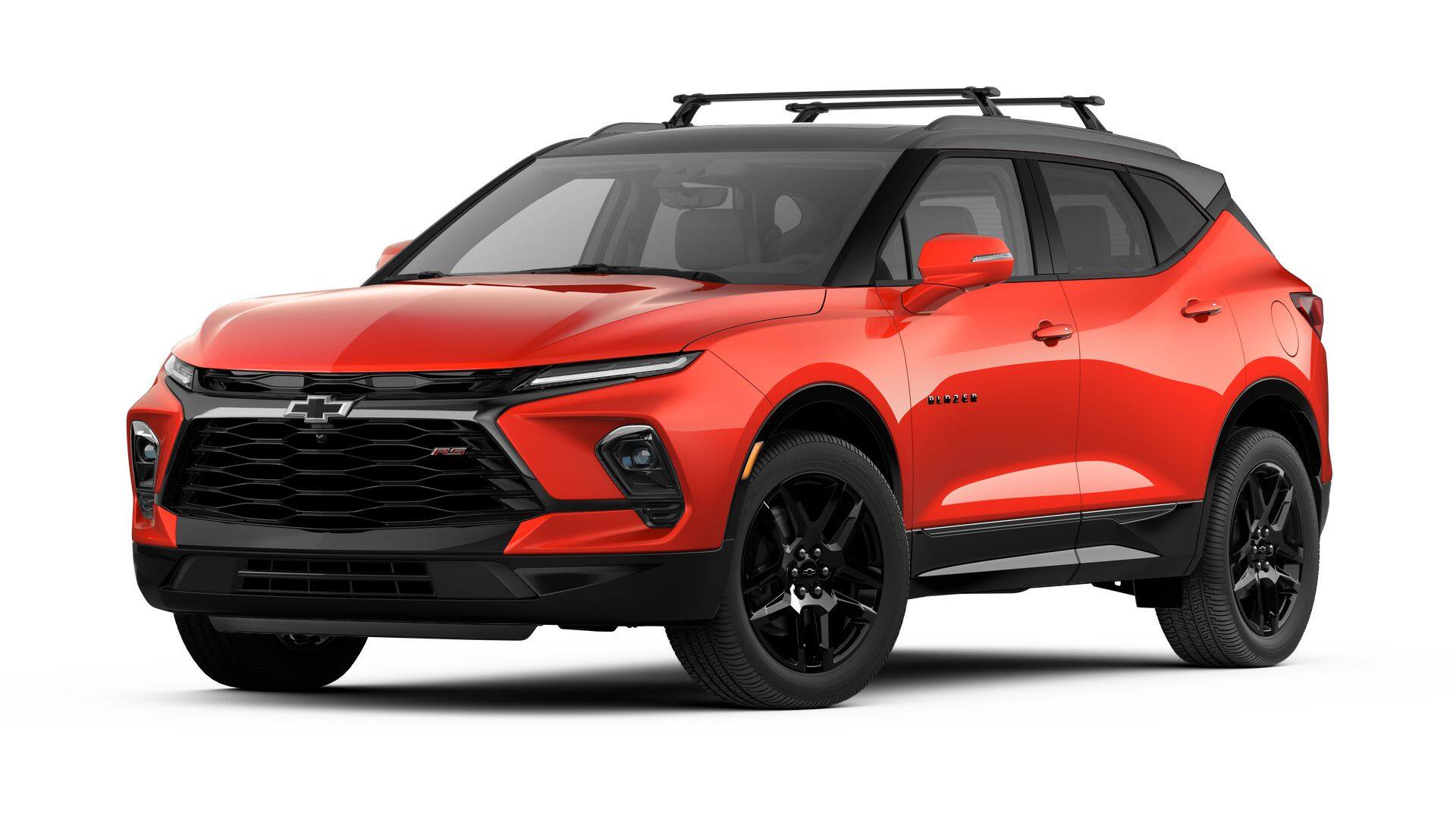 2025 Chevrolet Blazer SUV 