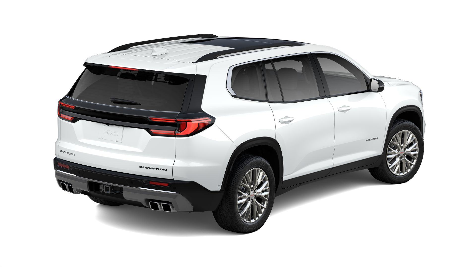 2025 Gmc Acadia Elevation photo 4