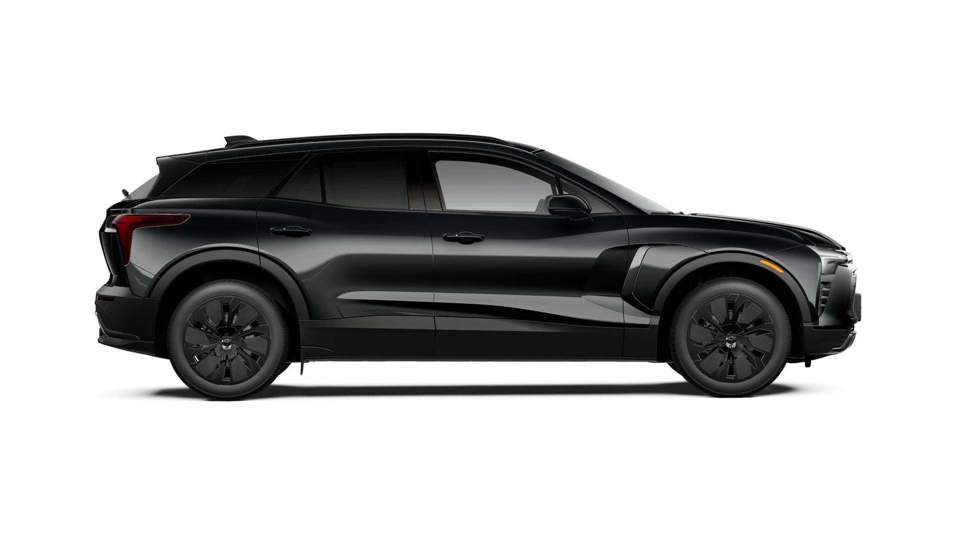 2026 CHEVROLET BLAZER - Image 2