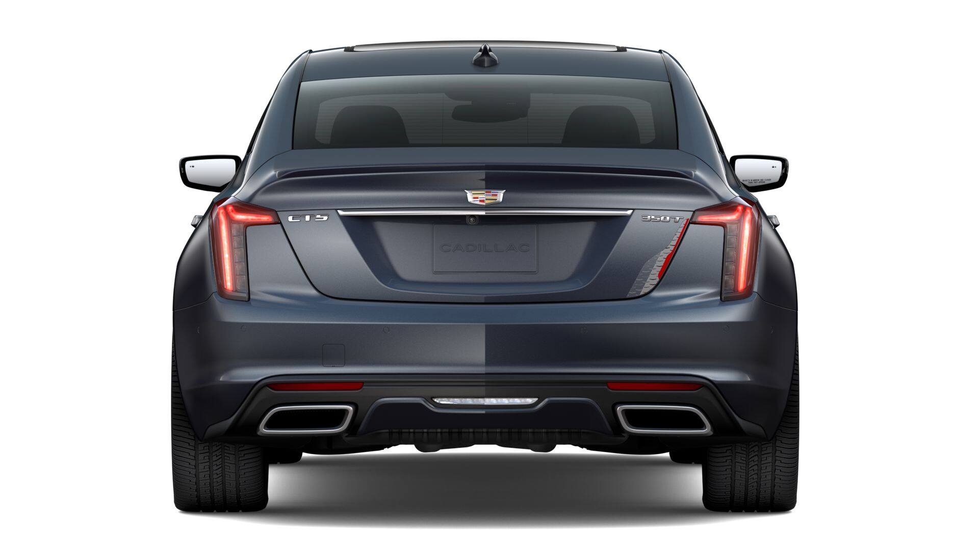 New 2026 CADILLAC CT5 Sport Sedan