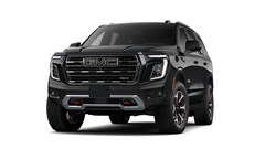 2026 GMC Yukon AT4 Ultimate SUV