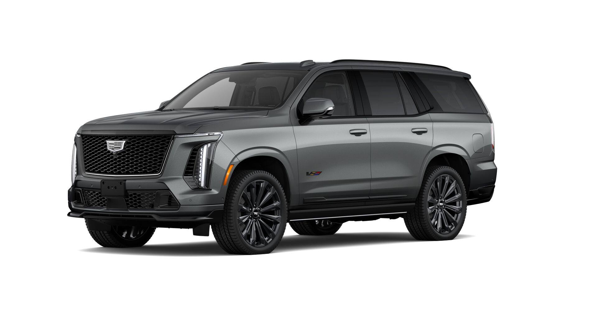 2026 CADILLAC Escalade V-Series SUV
