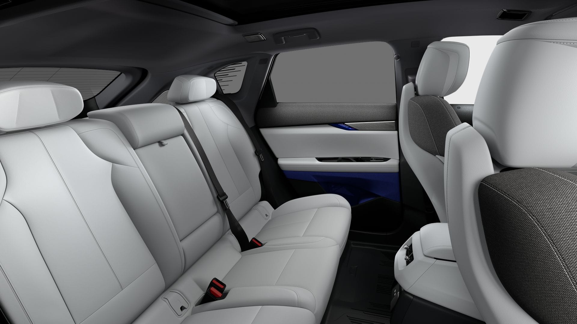2027 Cadillac OPTIQ Sport - Photo 21