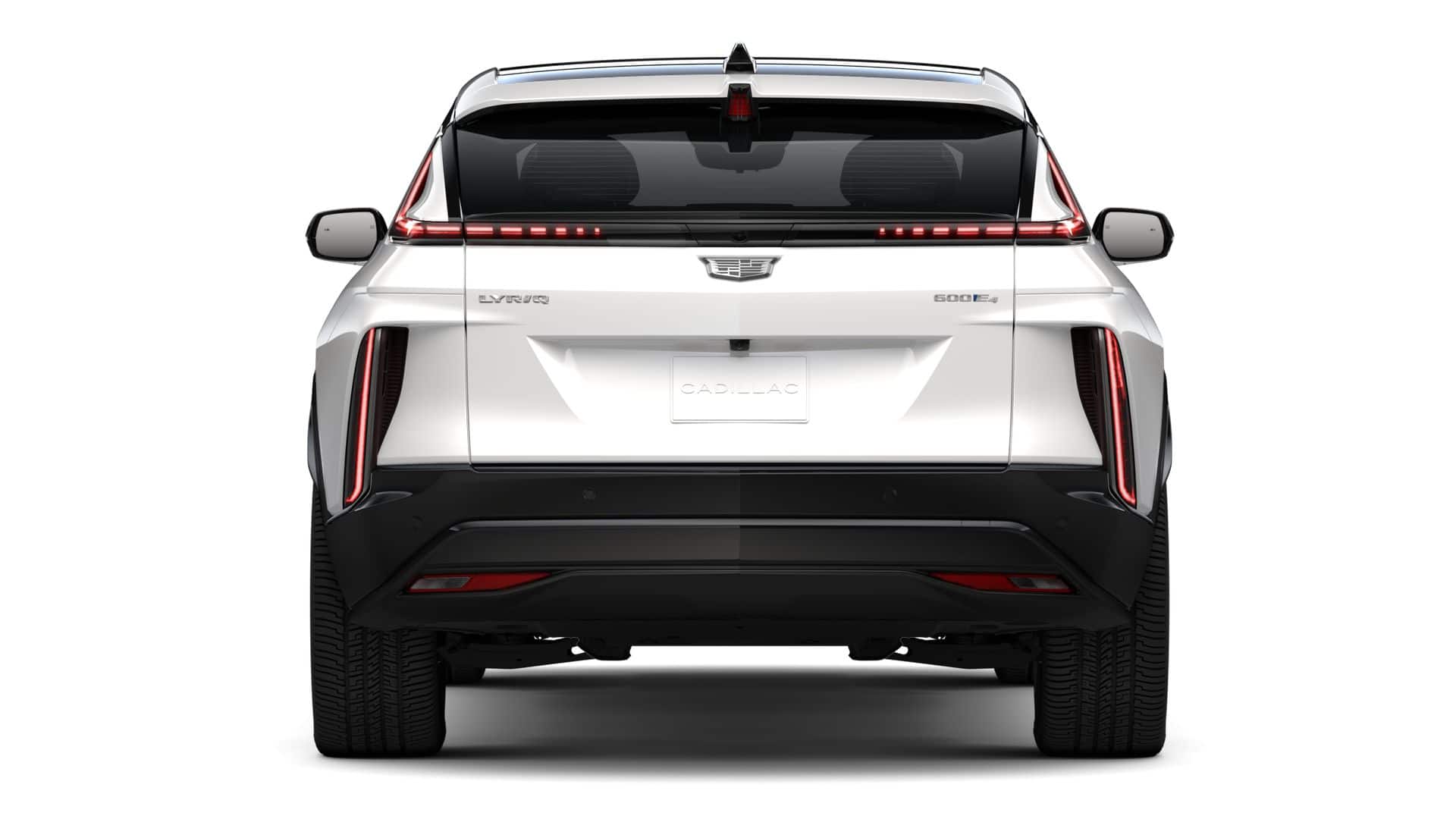 2025 Cadillac LYRIQ Sport 2 - Photo 38