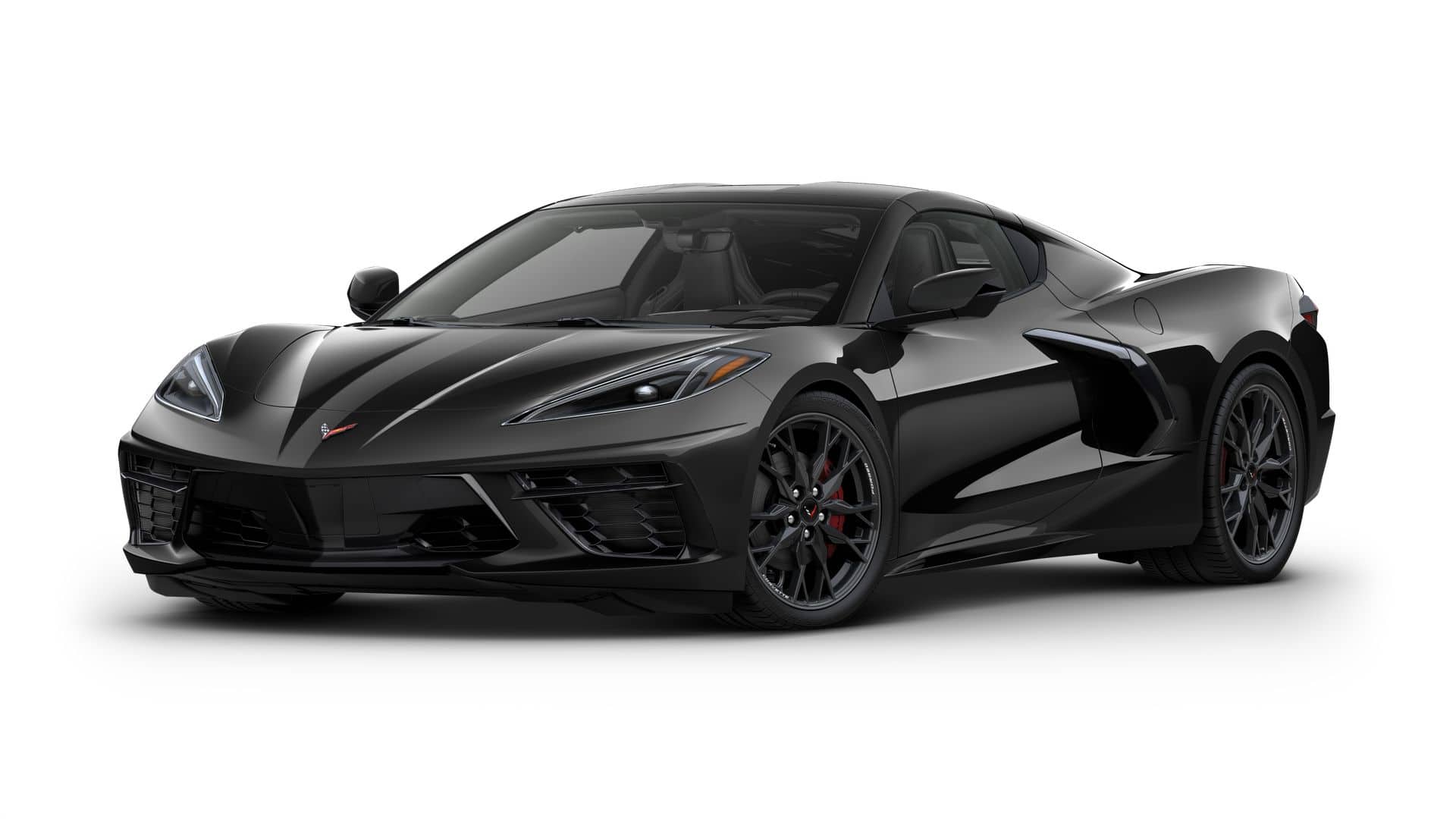 2026 Chevrolet Corvette 1LT - Photo 51