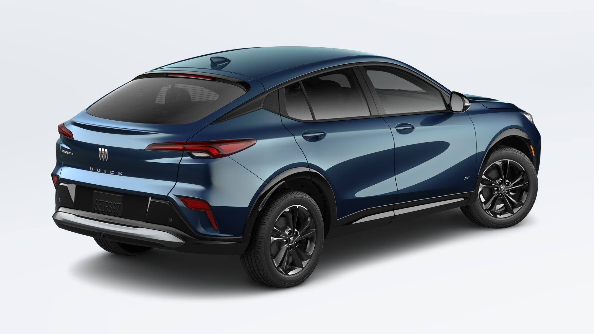 Thumbnail: 2025 Buick Envista - 6