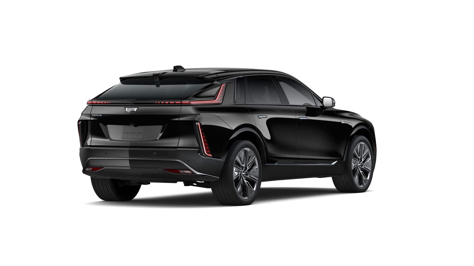 LYRIQ Signature Sport SUV