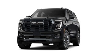 New 2026 GMC Yukon XL Denali Ultimate SUV for Sale in Conroe, TX, at Wiesner Buick GMC