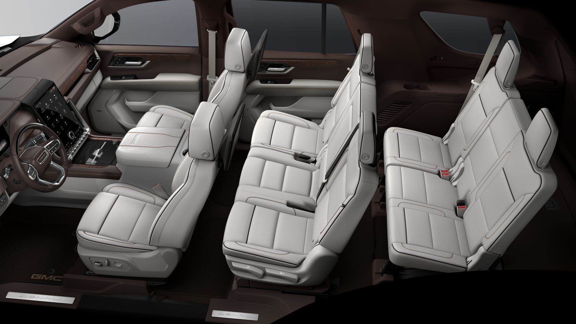 2026 GMC Yukon Denali - Photo 24
