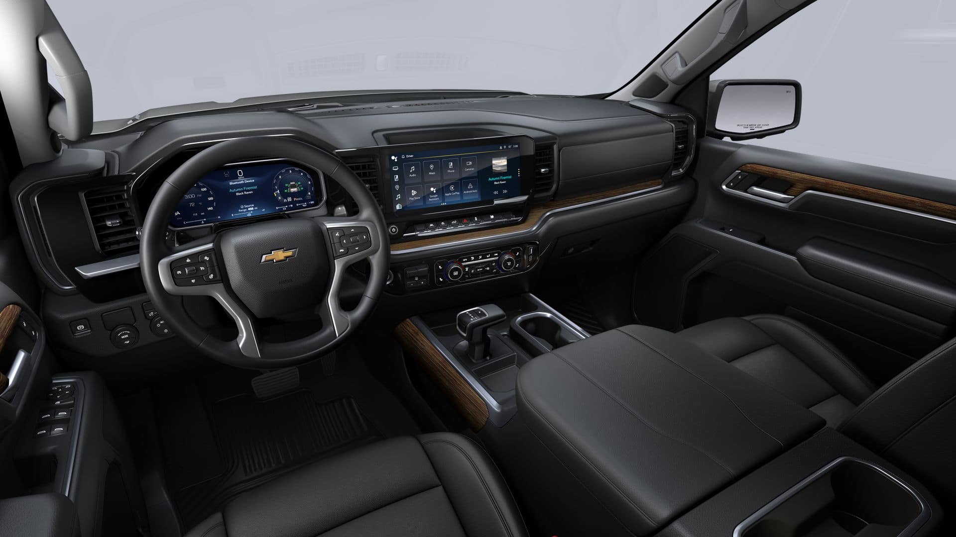 2026 Chevrolet Silverado 1500 LT - Photo 49
