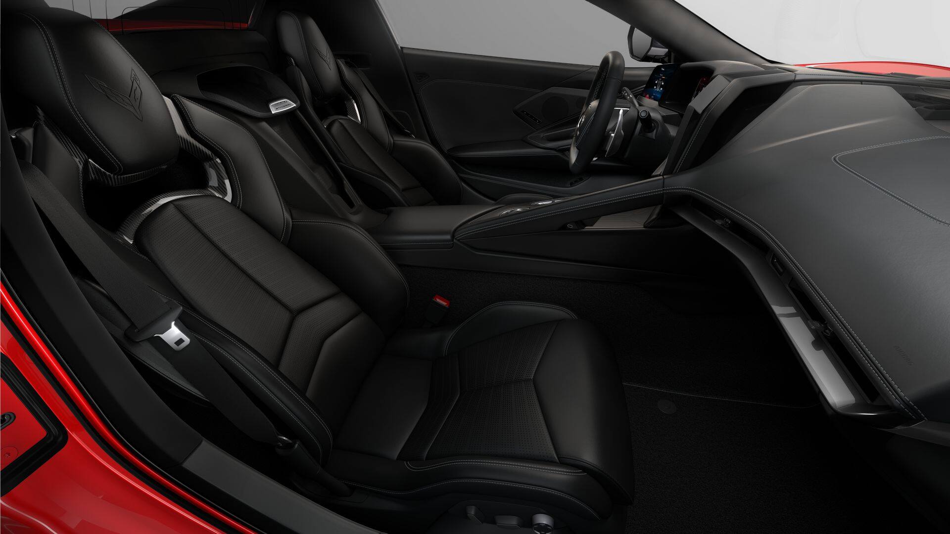 Thumbnail: 2026 Chevrolet Corvette - 9