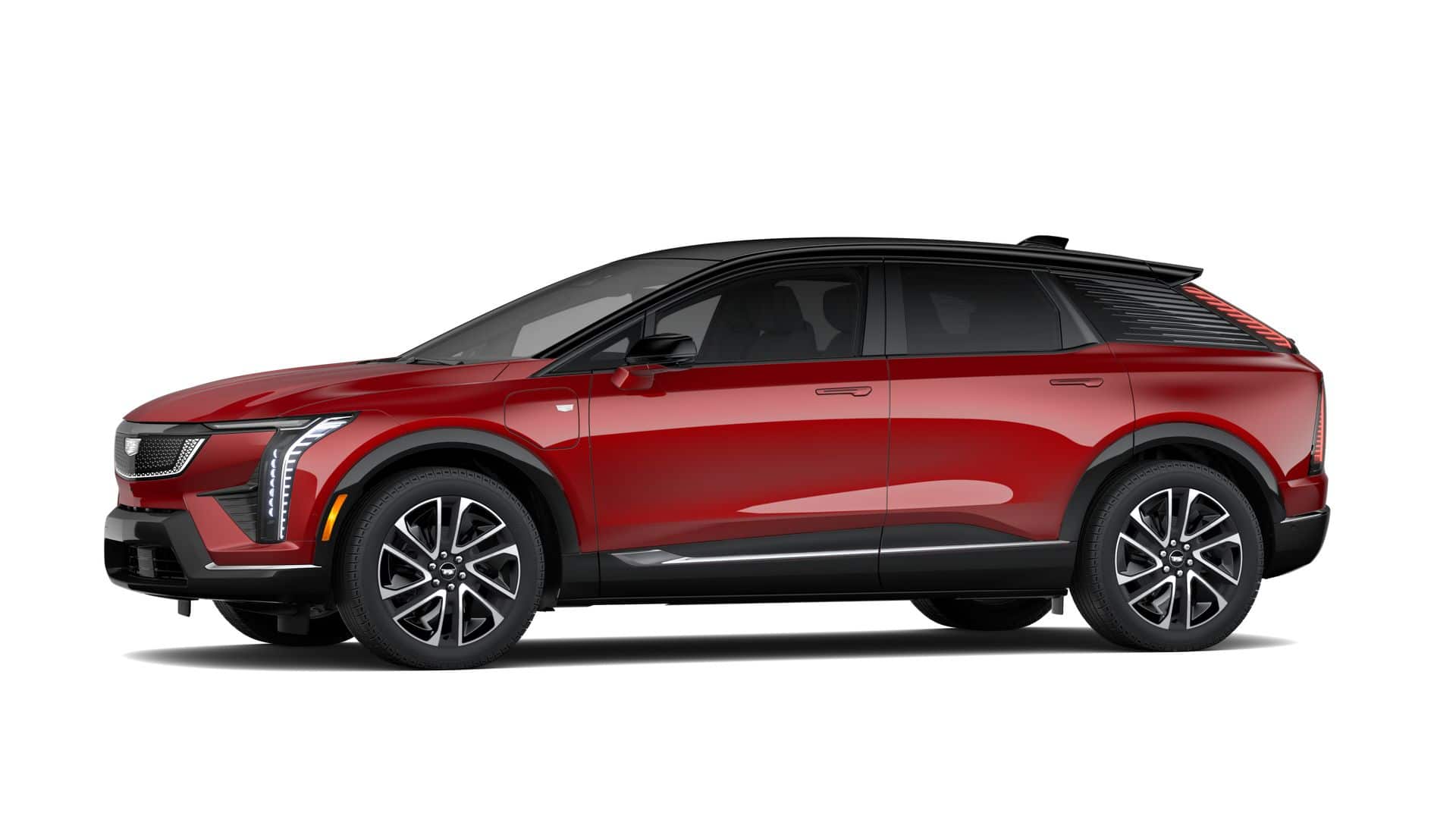 2026 Cadillac OPTIQ Sport - Photo 40