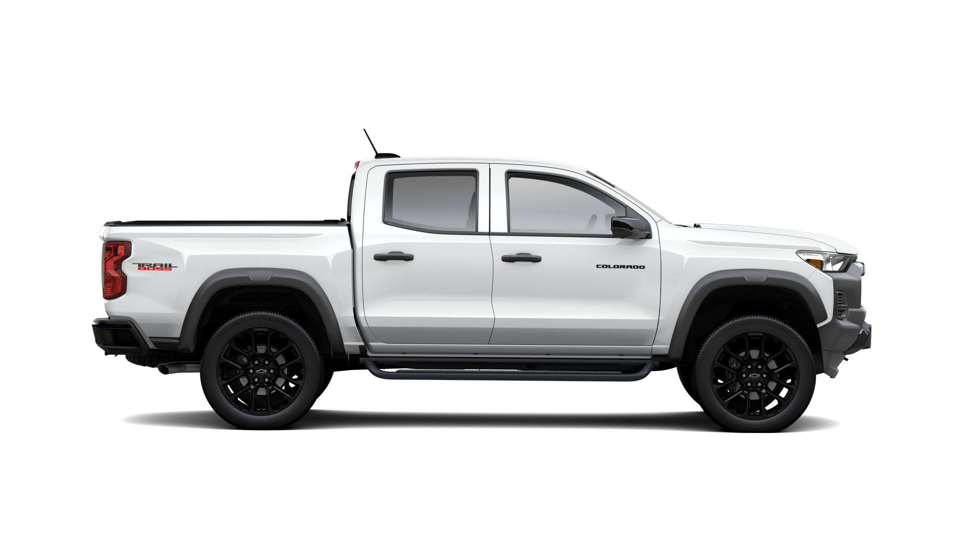 2026 Chevrolet Colorado Trail Boss - Photo 34