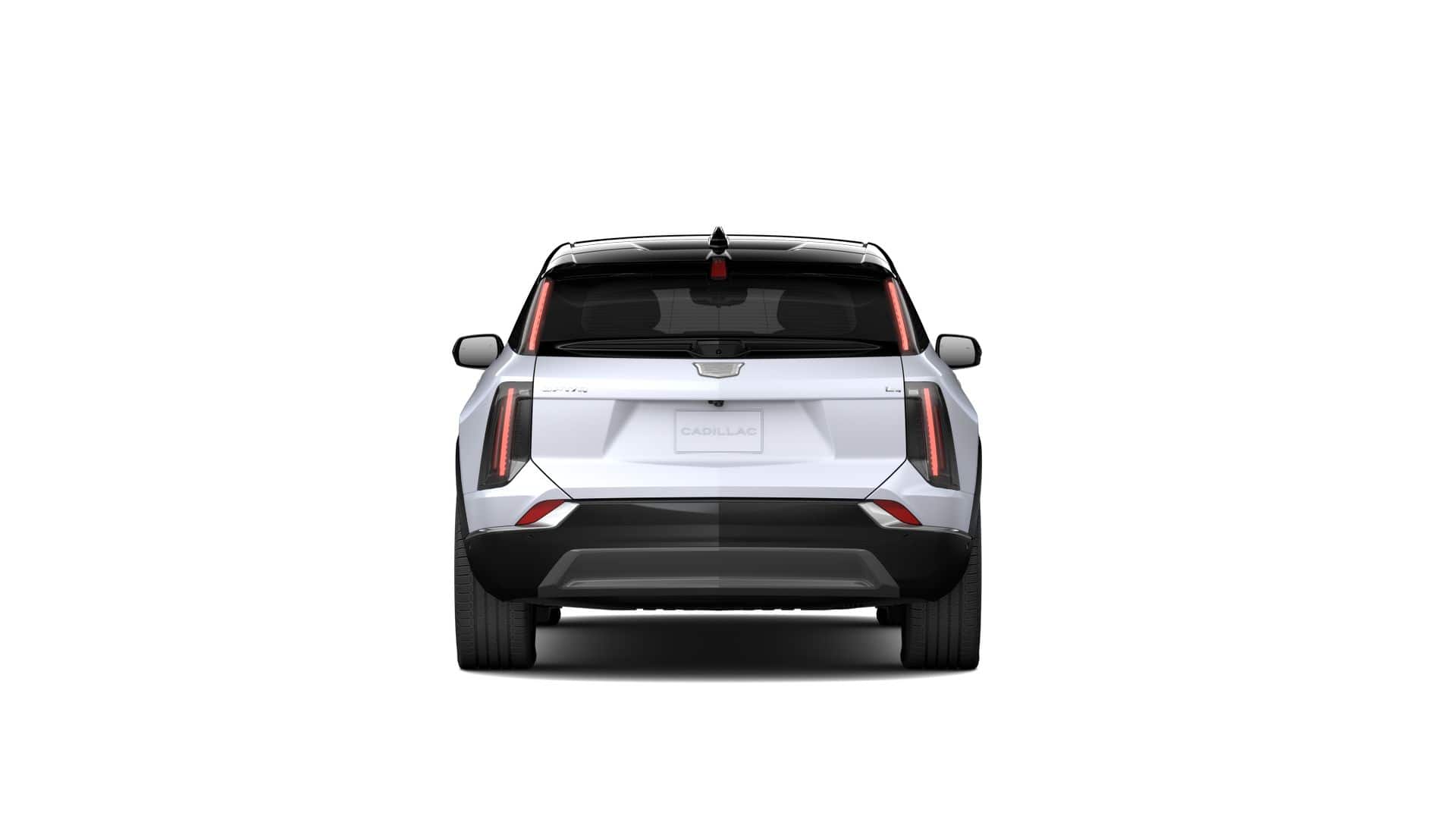 OPTIQ Premium Sport SUV