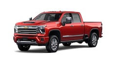 2026 Chevrolet Silverado 3500 HD High Country Truck