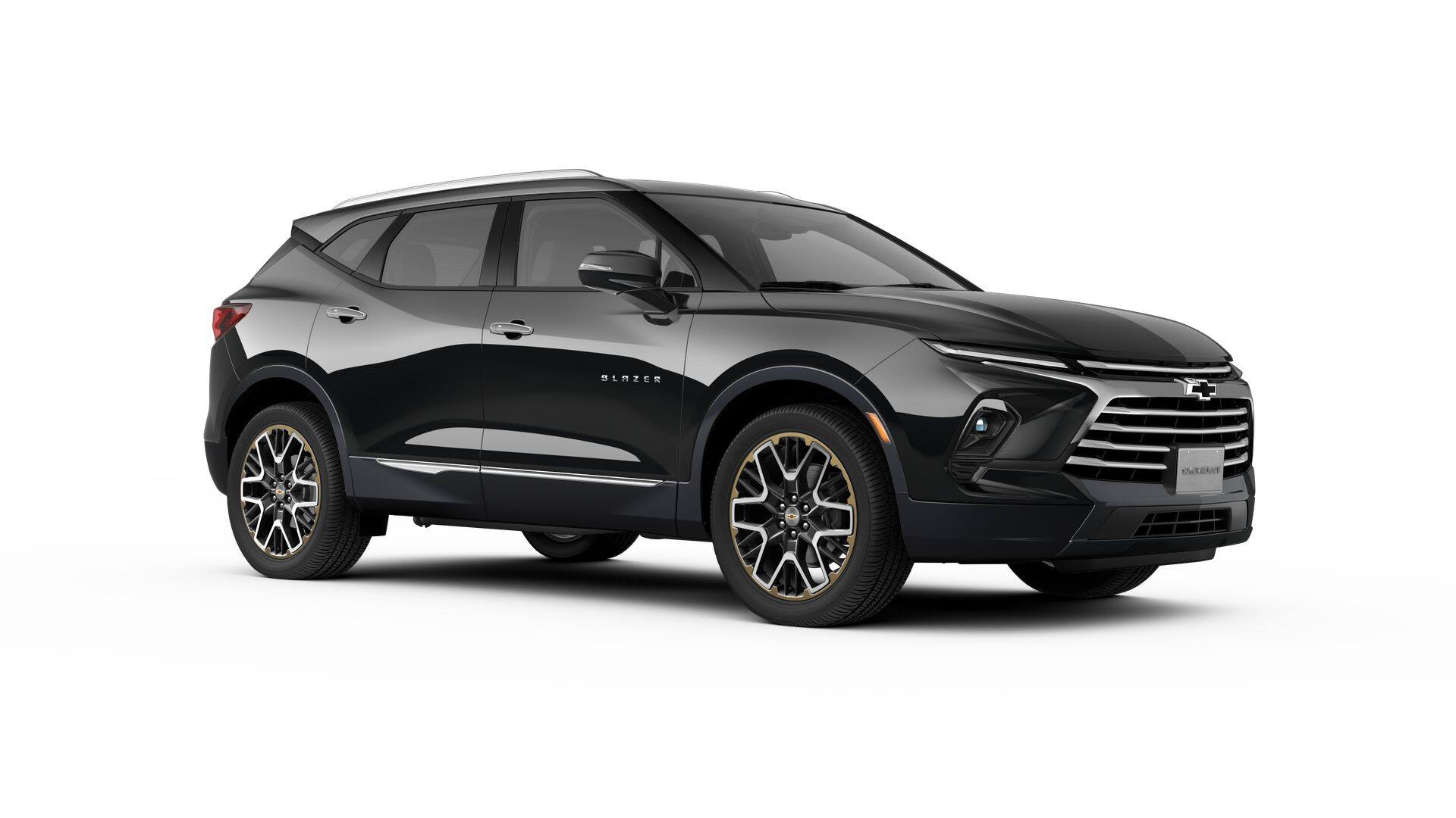 2025 Chevrolet Blazer Premier - Photo 15