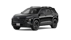 2026 Chevrolet Equinox LT SUV