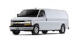  Chevrolet Express Cargo