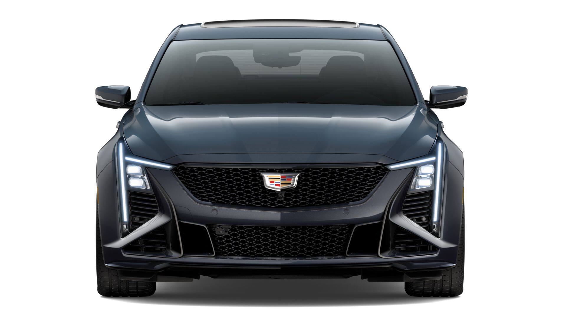 2026 Cadillac CT5 photo 2
