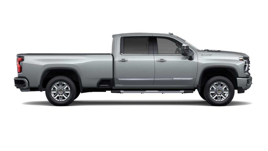 New 2026 Chevrolet Silverado 2500 HD High Country Truck