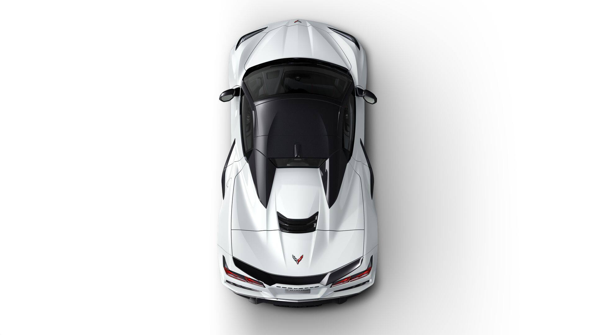 Thumbnail: 2025 Chevrolet Corvette - 25