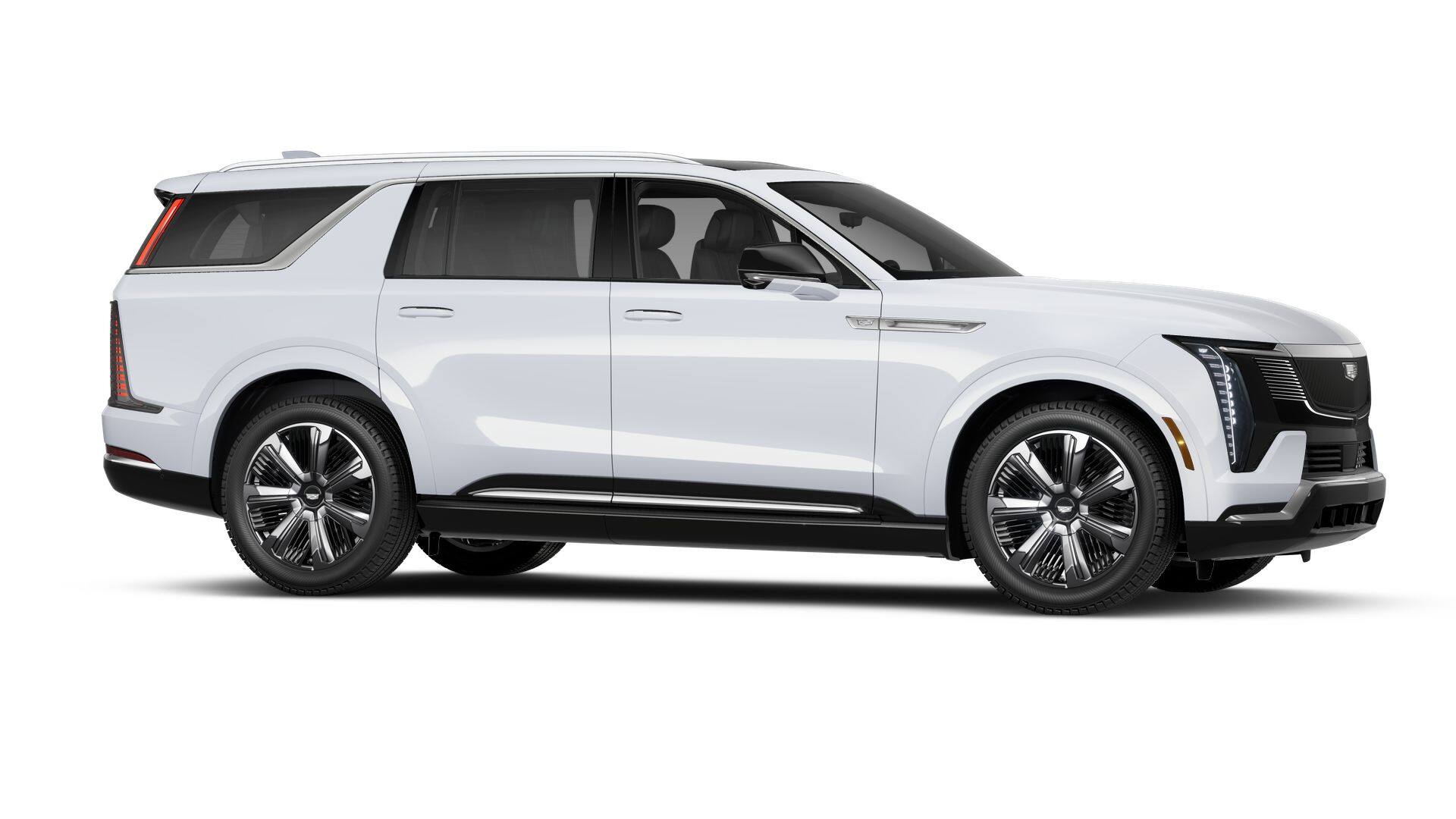 2026 Cadillac Escalade IQL Premium Luxury - Photo 43