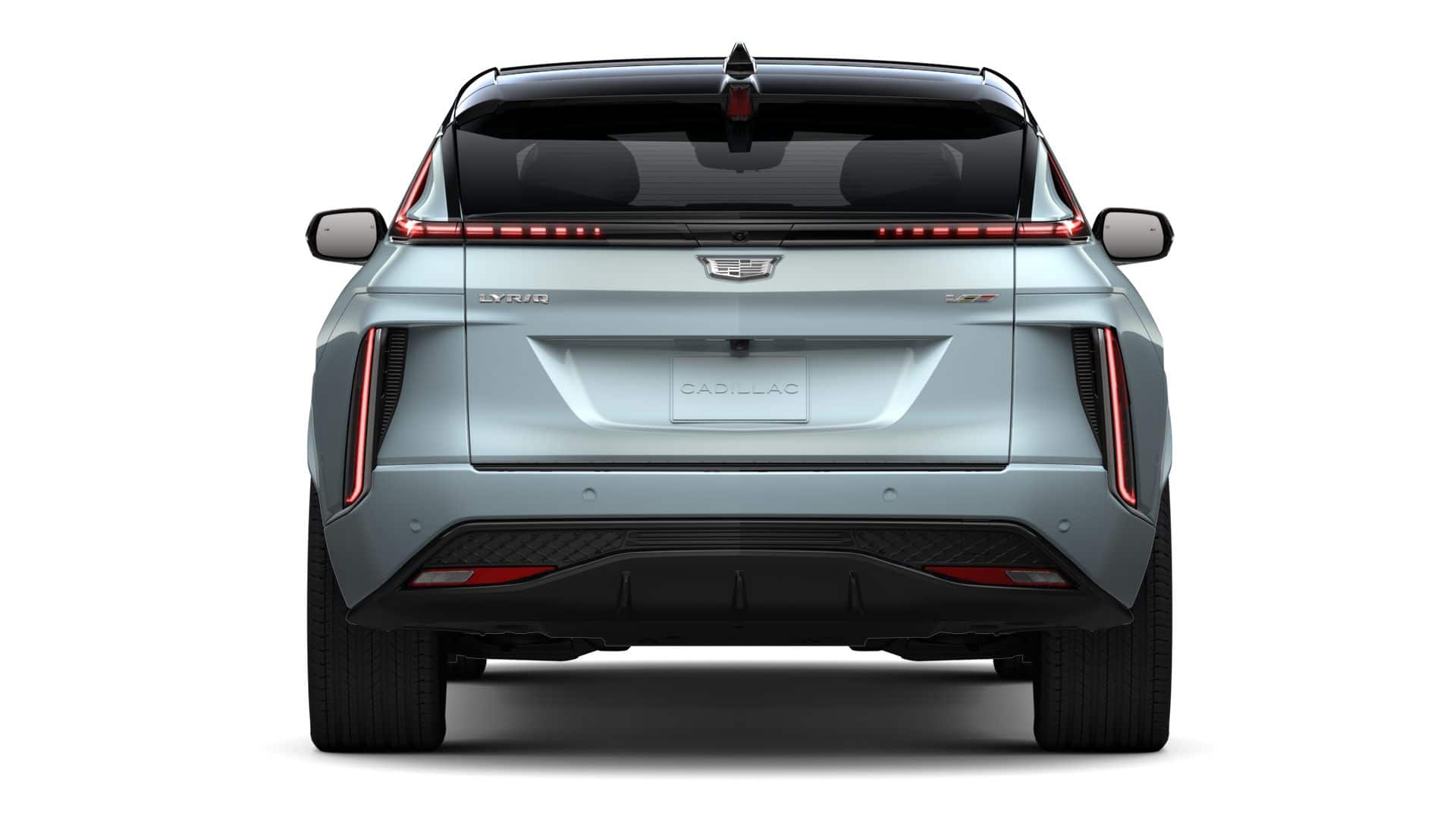 2026 Cadillac LYRIQ V - Photo 37