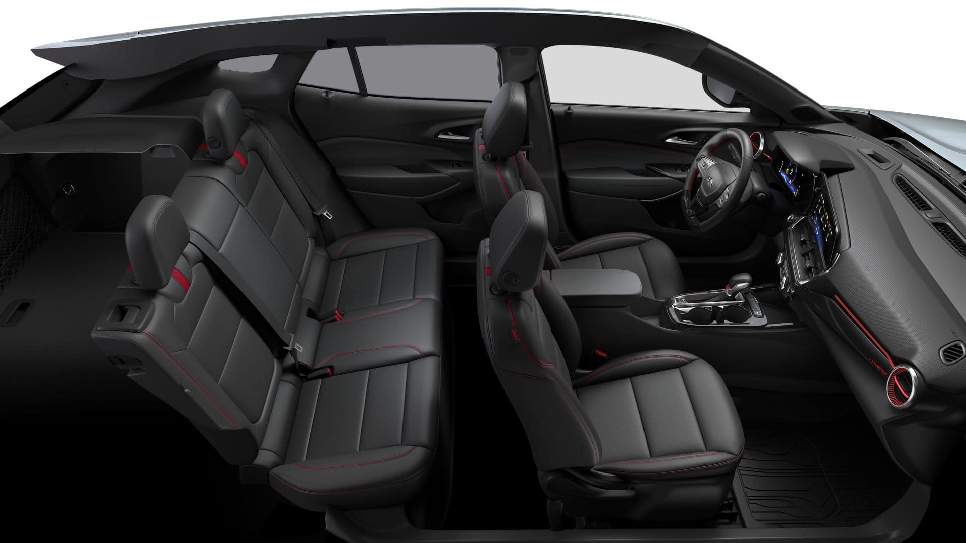 2026 Chevrolet Trax RS - Photo 6