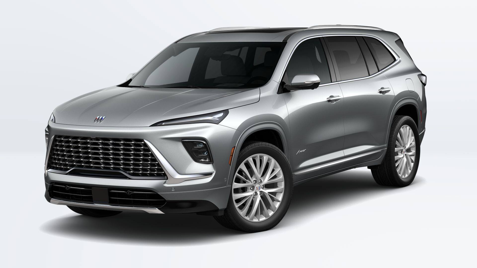 2025 Buick Enclave