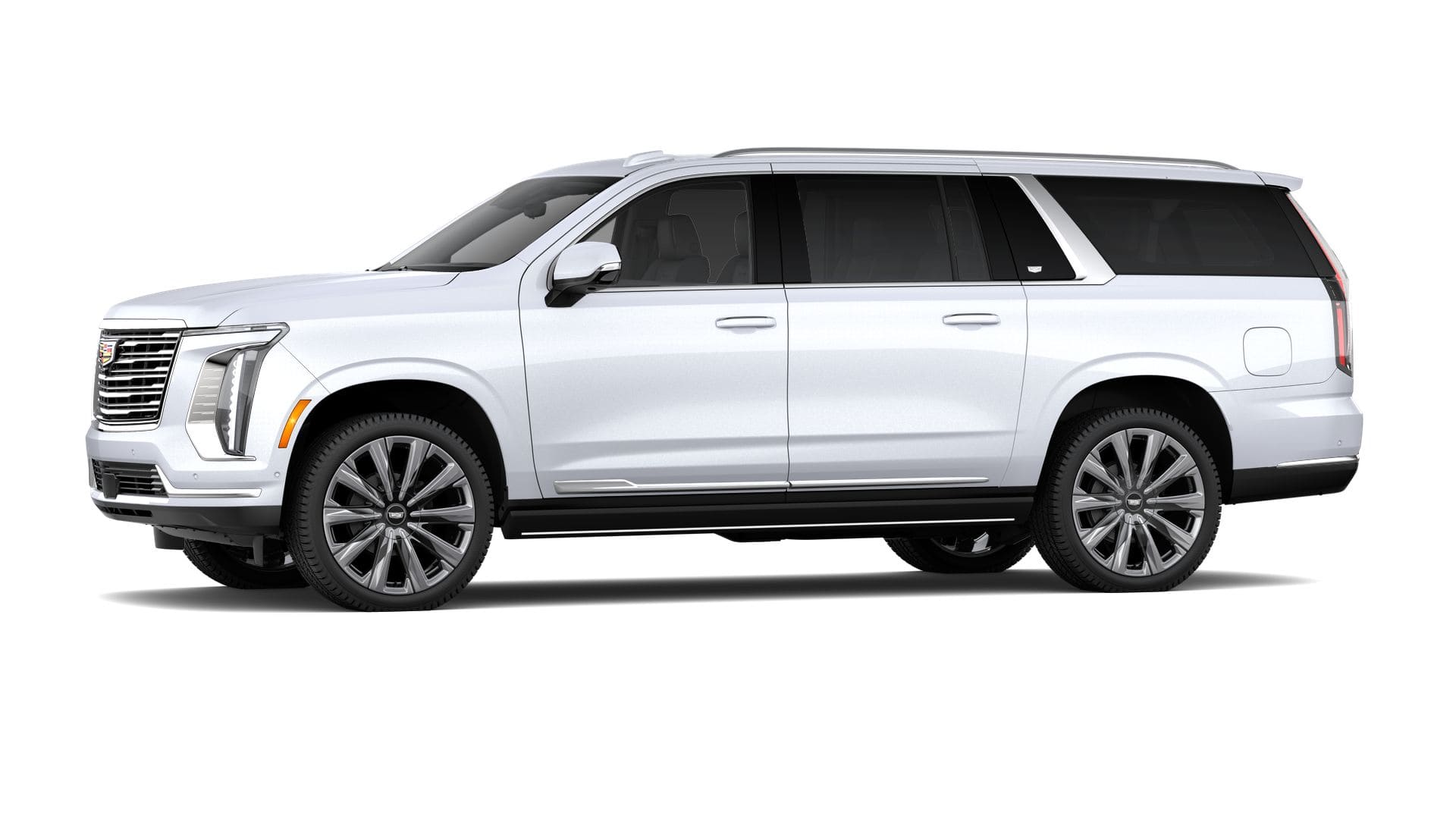 2026 Cadillac Escalade ESV Platinum Luxury - Photo 80