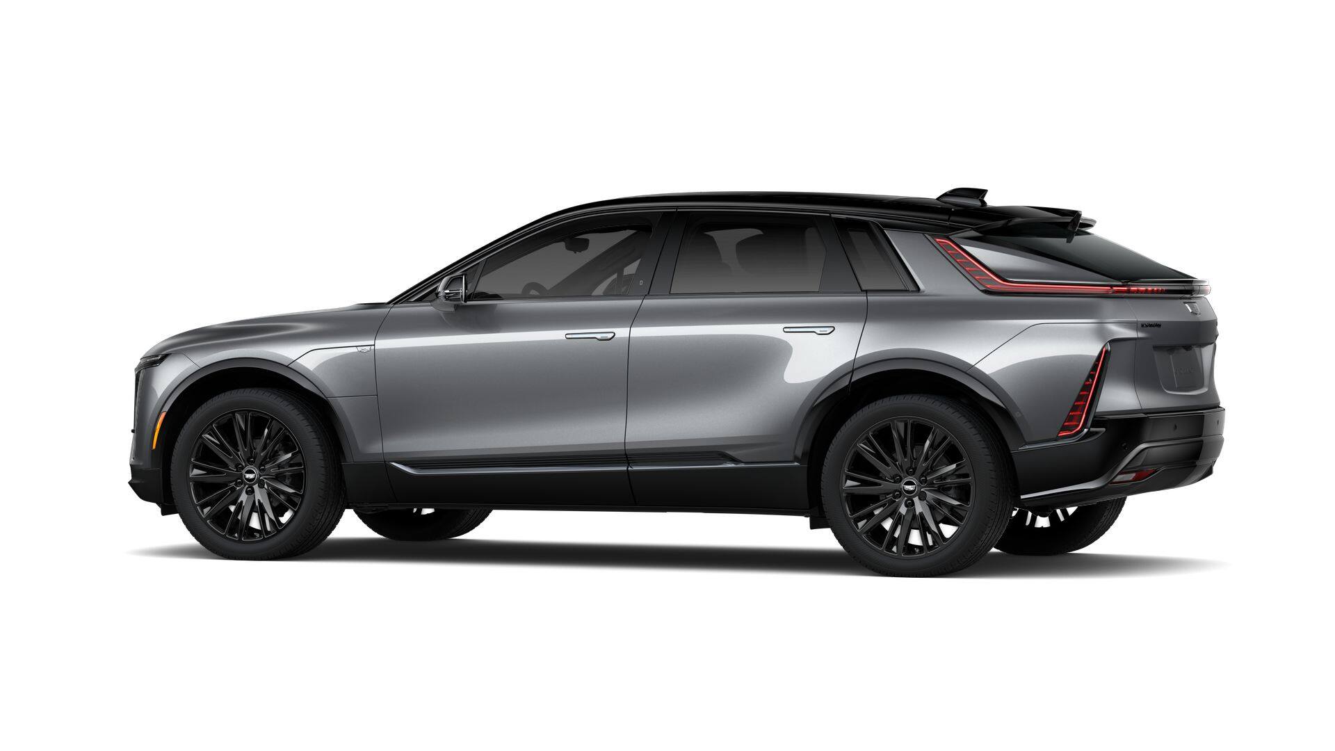 2027 Cadillac LYRIQ Signature Sport - Photo 8