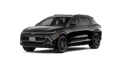 2025 Chevrolet Equinox EV RS SUV