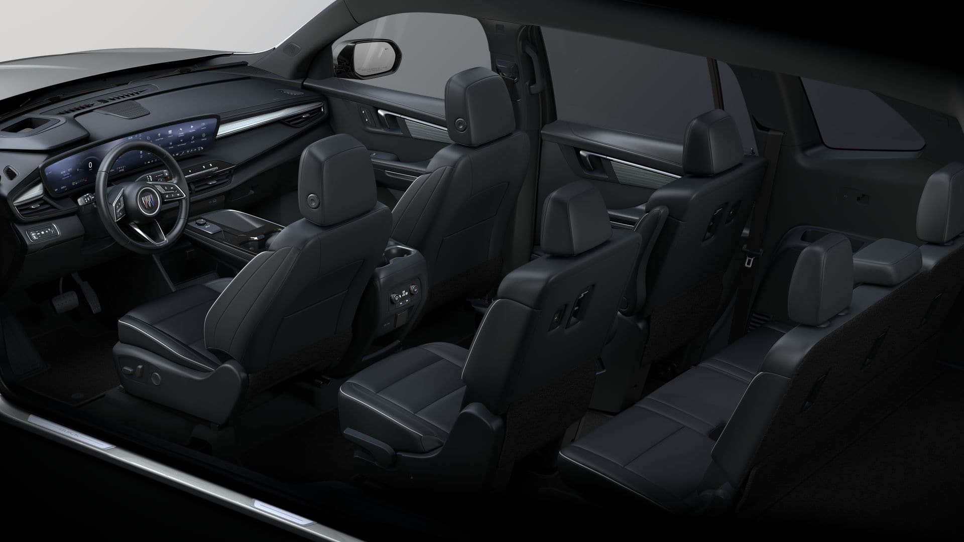 2025 Buick Enclave Preferred - Photo 61