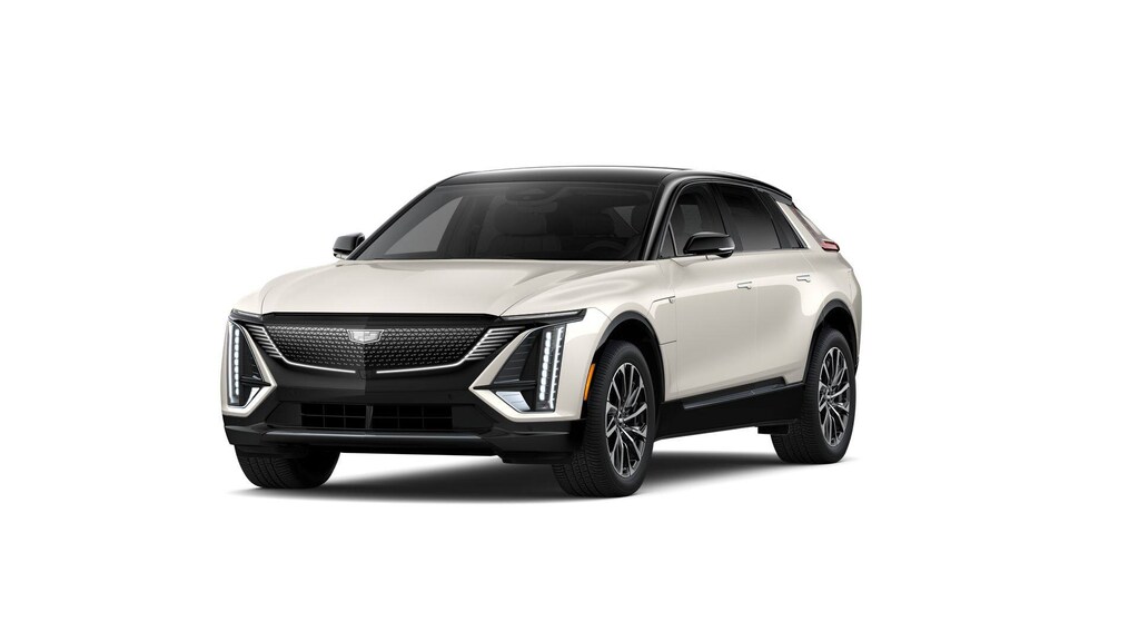 New 2027 CADILLAC LYRIQ Premium Sport SUV