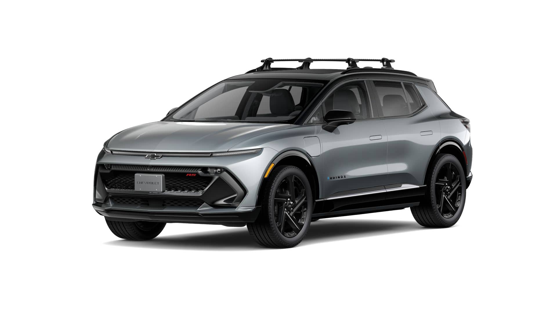 Thumbnail: 2026 Chevrolet Equinox - 1